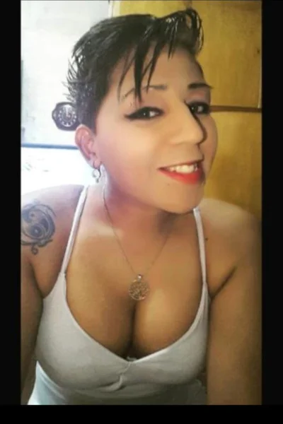 Camila Transex (38 years) — La Matanza, Argentina - 8