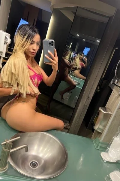 Alejandra (27 anos) — Cancún, México - 6