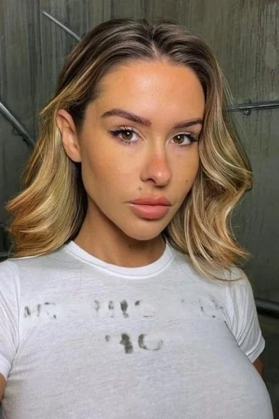 Kiran (29 años) — Los Cabos, México - 3