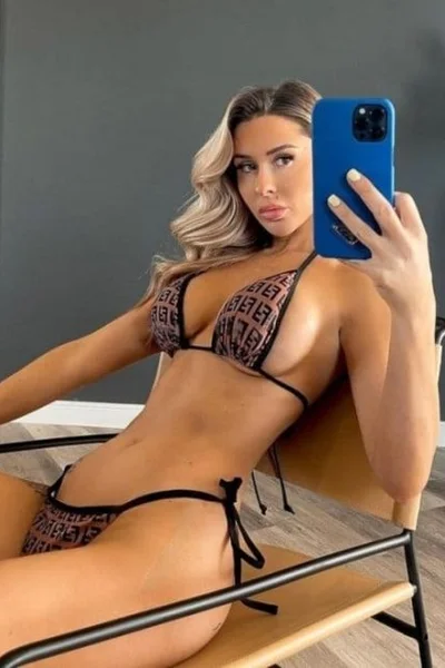 Kiran (29 años) — Los Cabos, México - 2
