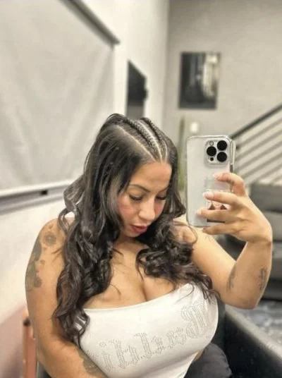 Dani (28 años) — Villa Devoto, Argentina - 18