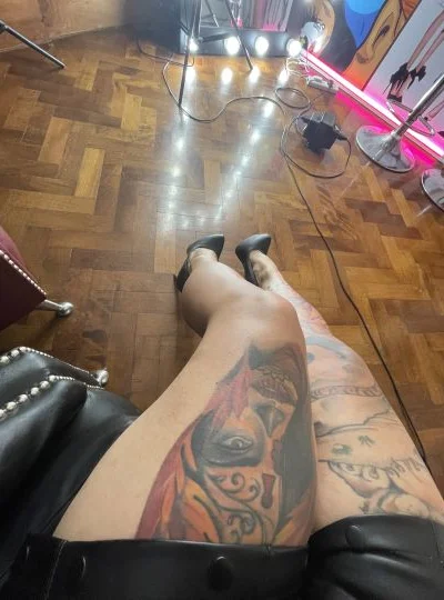Dani (28 años) — Villa Devoto, Argentina - 8