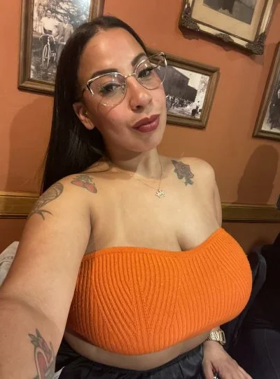 Dani (28 años) — Villa Devoto, Argentina - 12