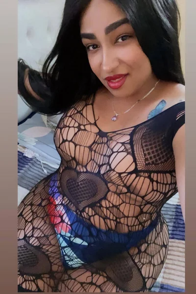 Candela (28 años) — Centro, Uruguay - 4