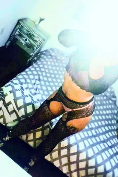 Chel (32 años) — Merlo, Argentina - 5