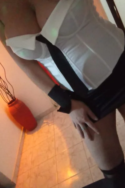 Marianella (45 años) — Mar del Plata, Argentina - 16