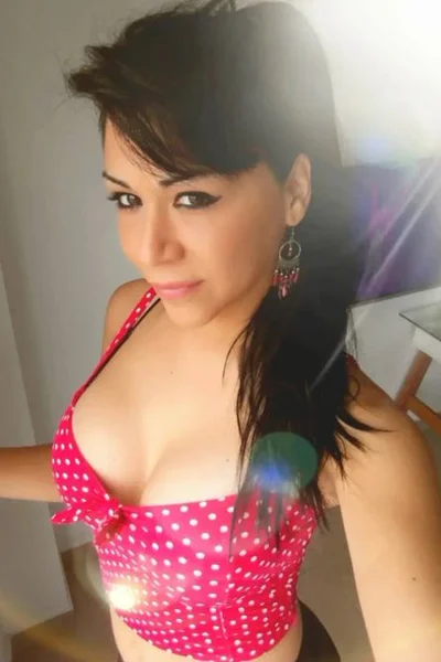 Belen (28 años) — Villa María, Argentina - 10
