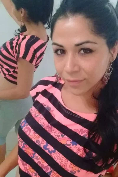 Belen (28 años) — Villa María, Argentina - 5