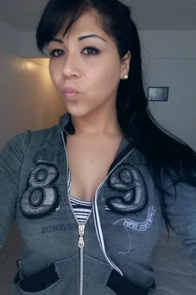 Belen (28 años) — Villa María, Argentina - 7