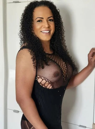 Antonella (27 years) — Palma, España - 2