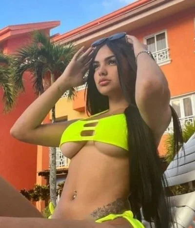 Jessica Rivera (27 años) — Culiacán, México - 3
