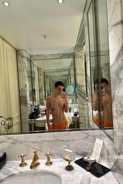Colo (19 años) — Centro, Uruguay - 12