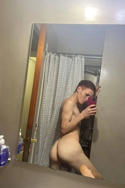 Colo (19 años) — Centro, Uruguay - 6