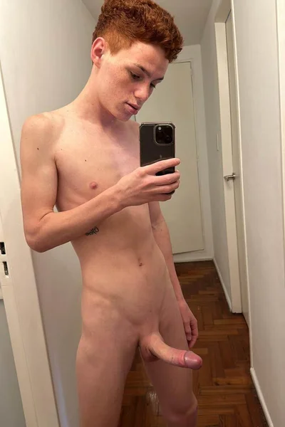 Colo (19 años) — Centro, Uruguay - 14
