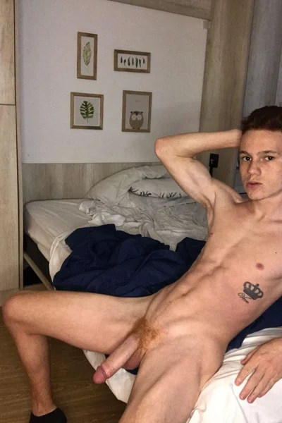 Colo (19 años) — Centro, Uruguay - 9