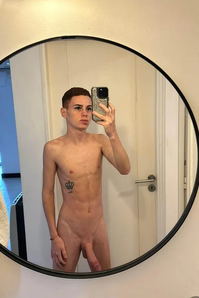 Colo (19 años) — Centro, Uruguay - 10