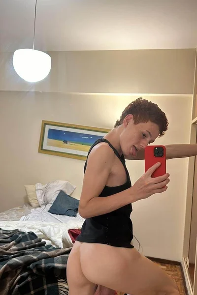Colo (19 años) — Centro, Uruguay - 18