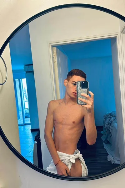 Colo (19 años) — Centro, Uruguay - 13