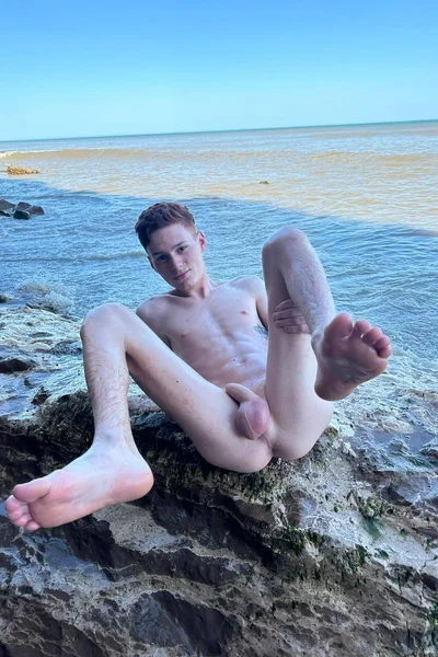 Colo (19 años) — Centro, Uruguay - 1
