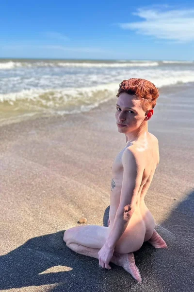 Colo (19 años) — Centro, Uruguay - 8