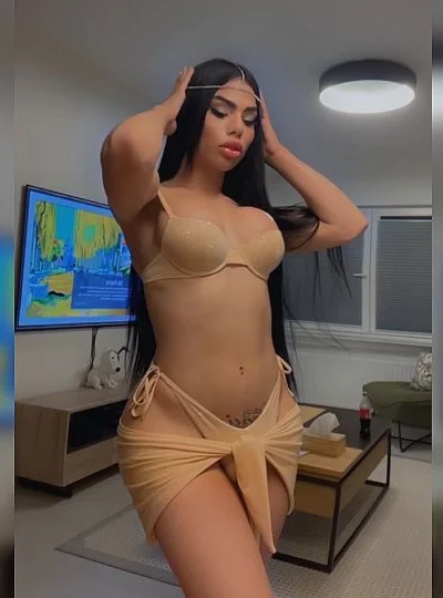 Dreamvalendoll (24 años) — Palma, España - 25