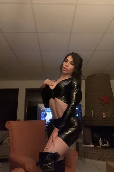 Dreamvalendoll (24 años) — Palma, España - 8