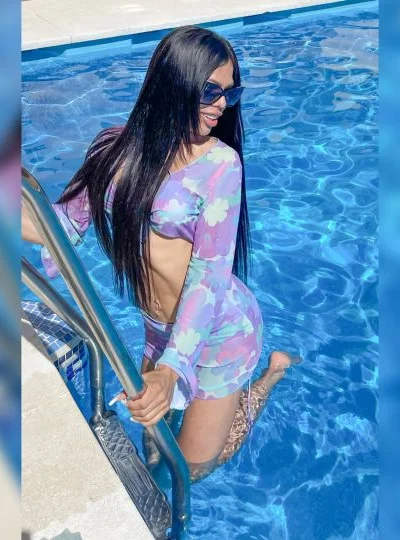 Dreamvalendoll (24 años) — Palma, España - 31
