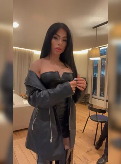 Dreamvalendoll (24 años) — Palma, España - 19