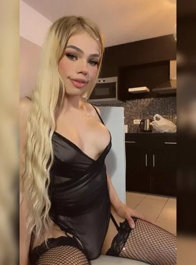Dreamvalendoll (24 años) — Palma, España - 45