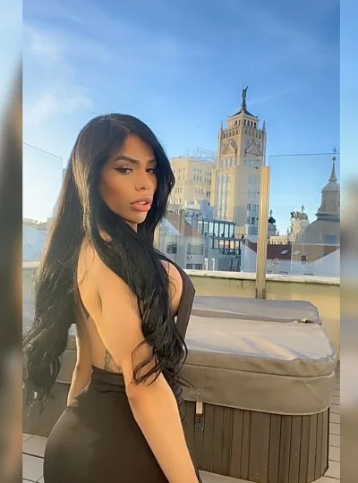 Dreamvalendoll (24 años) — Palma, España - 7