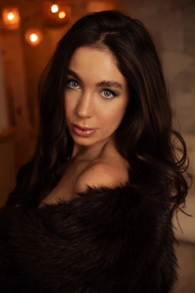 Hellen (27 years) — Belgrano, Argentina - 6