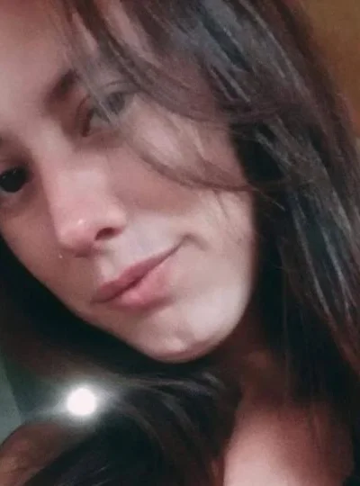 Sasha (26 anos) — Villa Lugano, Argentina - 7