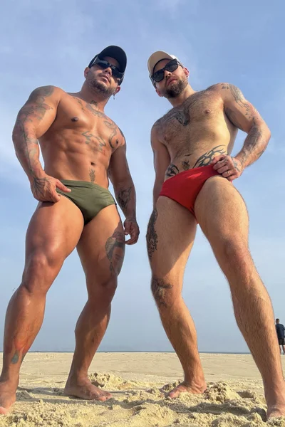 Dionísios (30 years) — São Paulo, Brasil - 6
