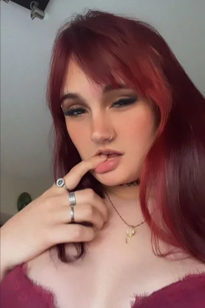Lunita (23 años) — Capital, Argentina - 10