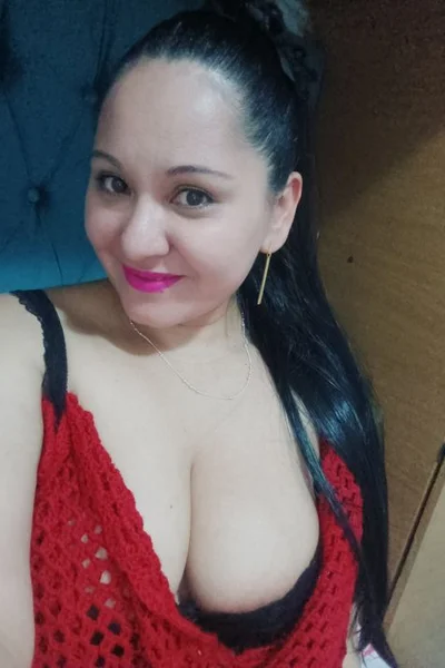 Brigitte (40 años) — Providencia, Chile - 7