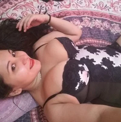 Brigitte (40 años) — Providencia, Chile - 5
