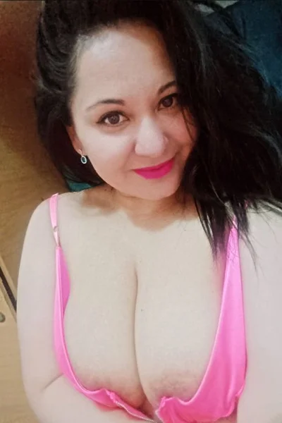 Brigitte (40 años) — Providencia, Chile - 19