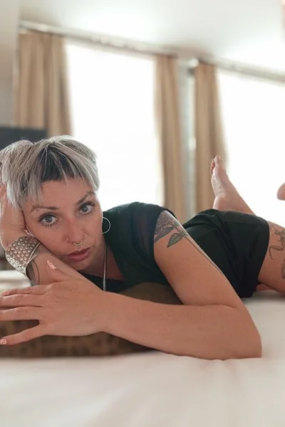 Lumi (37 años) — Barcelona, España - 1