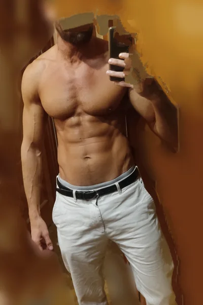 Daniel (35 anos) — Madrid, España - 2