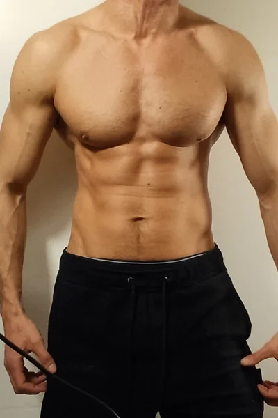Daniel (35 anos) — Madrid, España - 1