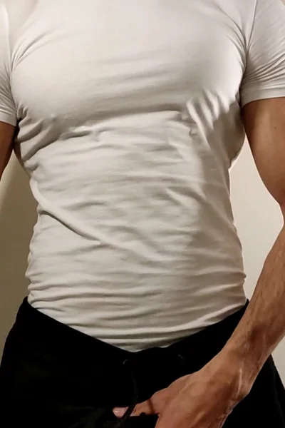 Daniel (35 anos) — Madrid, España - 8
