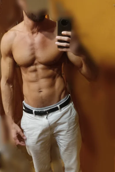 Daniel (35 years) — Madrid / Madrid