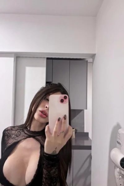 Annia (24 anos) — Ciudad de México, México - 6