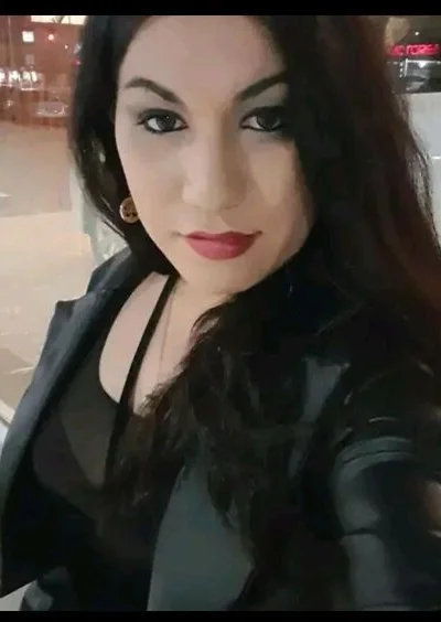 Ivanna (30 años) — Capital, Argentina - 18