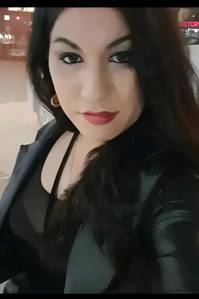 Ivanna (30 años) — Corrientes / Capital