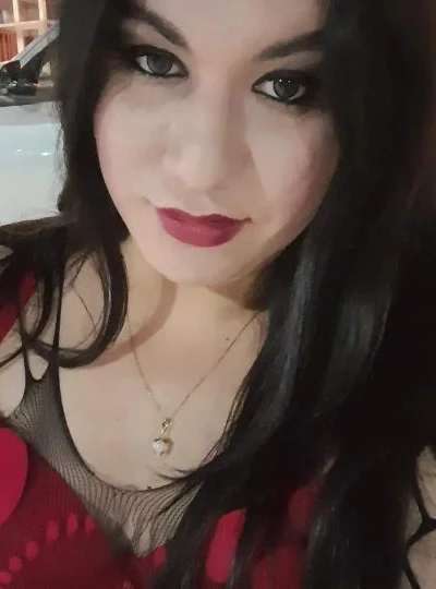 Ivanna (30 años) — Capital, Argentina - 21