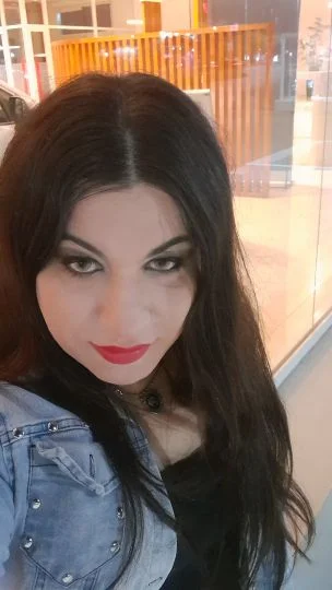 Ivanna (30 años) — Capital, Argentina - 5