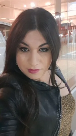 Ivanna (30 años) — Capital, Argentina - 19