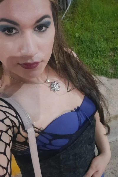 Ivanna (30 años) — Capital, Argentina - 17