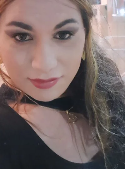 Ivanna (30 años) — Capital, Argentina - 13